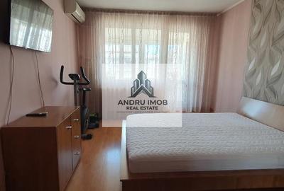 VANZARE APARTAMENT 3 CAMERE DRISTOR / BABA NOVAC BUCURESTI SECTOR 3 - 10
