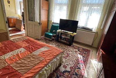 Casa 3 camere din caramida, teren 290 mp, Piata Concordia - 6