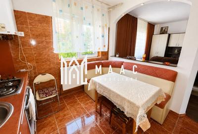 Apartament 4 Camere | 90 mp Utili | 2 Băi | Zonă Muncel V.Aaron - 8