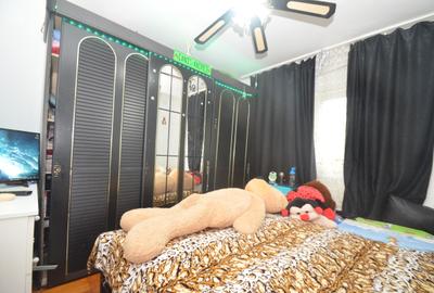 Apartament decomandat mobilat si utilat cu centrala - 8