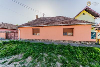 Casă cu 3 camere de vânzare in Vladimirescu - 20
