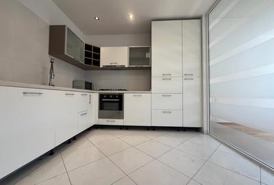 Pipera : Apartament cu 3 camere, langa American  School! - 6