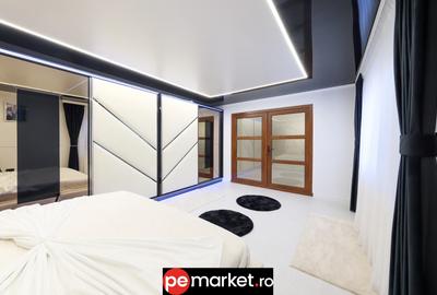 Casă superbă P+E cu 2 corpuri independente – ideală pentru familie & regim hotel - 15