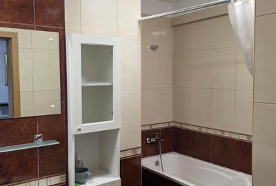 Apartament cu 2 camere in strada Oltului, mobilat,utilat, loc parcare suprateran - 29