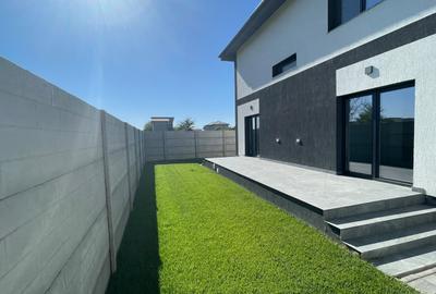 Casa individuala, 4 camere, pod, Comision 0 - 11