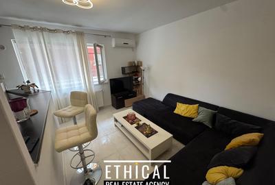 2 Camere + Loc Parcare, Metrou Ap. Patriei 7 Min, Zona Linistita - 1