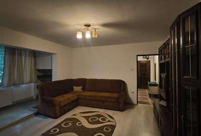 Zona Girocului, centrala proprie, parter, mobilat, utilat - 6