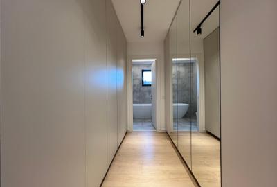 Închiriere Apartament 3 Camere Ultramodern Iancu Nicolae - 44