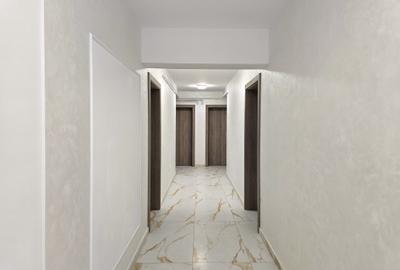 Apartament 1 camera tip studio, 46,07 mp - Onyx Residence - 11
