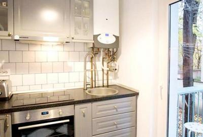 Studio 40 MP Centrala Proprie Str. Mozart, lângă Parcul Verdi – Floreasca - 7