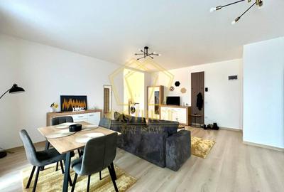 Apartament deosebit cu 2 camere și terasa | Giroc - 3