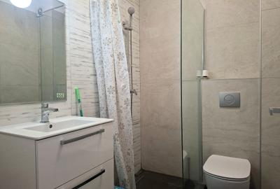 3 camere comandate + 1 loc de parcare subteran - Pipera/ Porsche, comision 0%! - 17