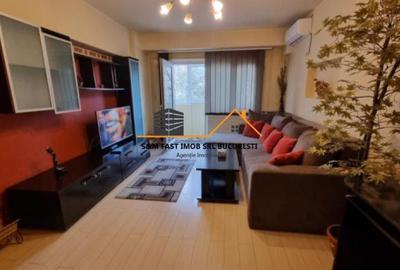 Apartament cu 2 camere în 13 Septembrie