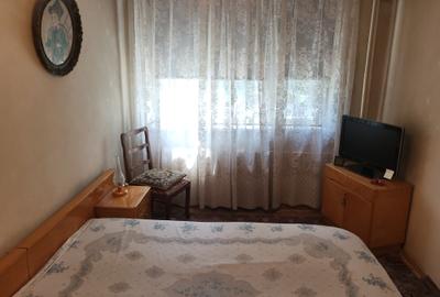 Apartament 2 camere, etaj 1, zonă gara Focsani. - 5