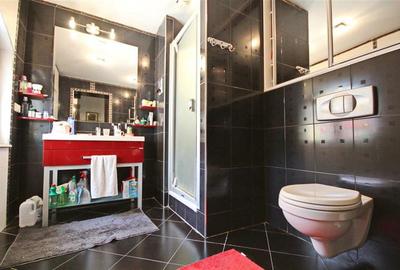 Apartament spatios cu doua camere de inchiriat la casa - 20
