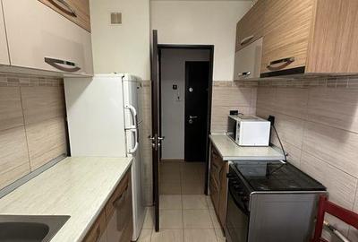 Apartament 2 Camere Cat Friendly, Podu Roș, Aproape de Palas Mall - 5