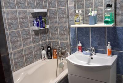 Apartament 4 camere mobilat si utilat ,decomandat,etaj 4/4,liber imediat, - 19