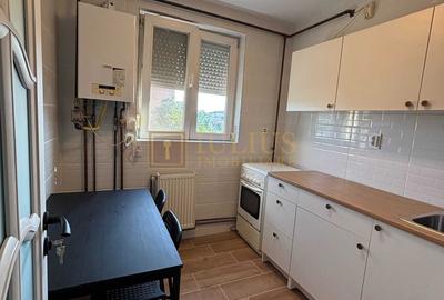 Renovat recent si complet| 2 camere| centrala proprie| zona frumoasa| etaj 2 - 5