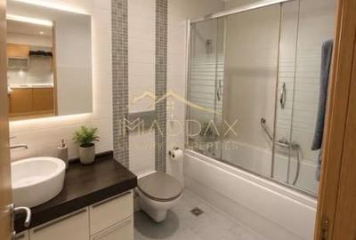 Inchiriere 2 camere Emerald Residence/Parcare/Abonament sala Inclus/Lux - 4