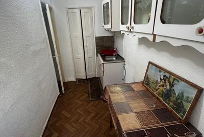 Garsoniera Burdujeni de vanzare - 8