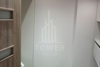 Tower Imob oferă Apartament 2 camere de lux - 8