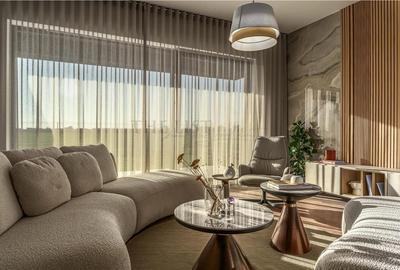 CASA DE VANZARE BALOTESTI | HARMONY GARDENS RESIDENCE - 3