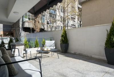 Apartament 2  camere  Calea Victoriei - 8