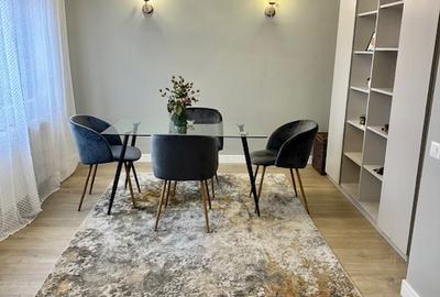 Vila  4 camere, renovata 2025, 2 parcari/ Cartier Class/ Rond OMV - 5