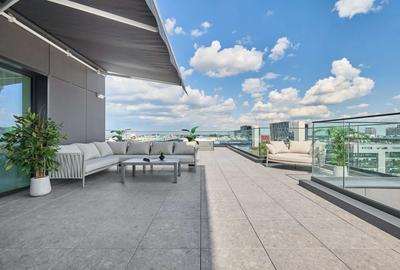Penthouse | AFI Home North - Pipera | Metrou | Pet Friendly | Parcare - 3