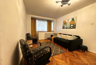 Apartament 2 camere mobilat, utilat - Calea Sagului - 2