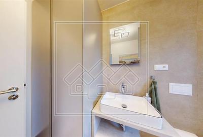Casa de vânzare în Cristian, Sibiu — Construc?ie 2025, Mobilat? Rovere | New Con - 19