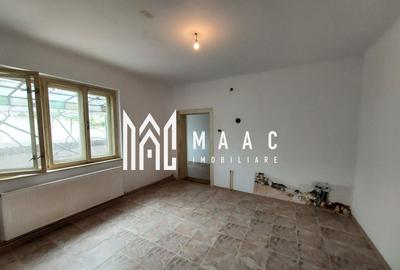Casă individuală cu 3 camere în Terezian