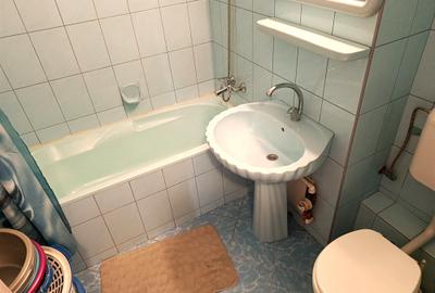 Apartament 3 camere decomandat, 2 grupuri sanitare, 2 balcoane, Rond Baba Novac - 7