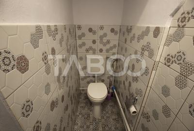 Spatiu comercial de inchiriat in zona Centrala 75mpu Sibiu - 6