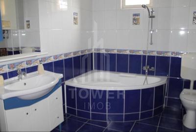 Casa single P+ E , in cartierul Strand - pretabila pentru pensiune sau locuinta - 8