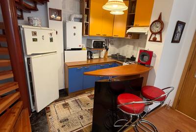 Apartament 3 camere Cioplea Predeal - 4