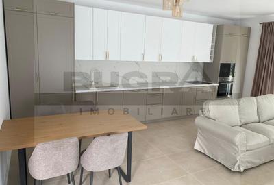 Duplex cu 4 camere în Iris