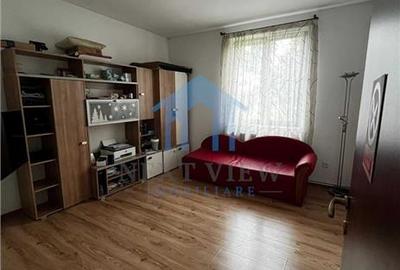 Apartament 2 camere, Dambul Rotund - 1