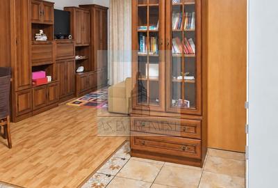 Apartament 2 camere mobilat/utilat - zona Avantgarden Bartolomeu - 3