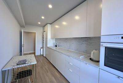 Inchiriere apartament 2 camere Pipera Constelatiei - 12