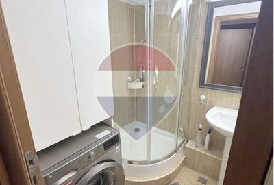 Apartament cu 2 camere de închiriat /vis-a-vis de Auchan Vitan/ 550 € - 4