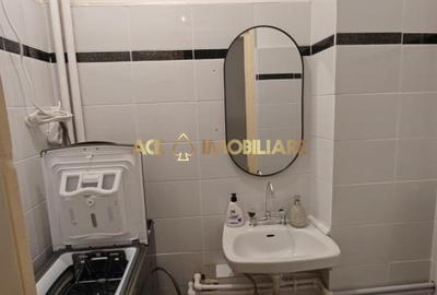 3 Camere de inchiriat | Universitate | Centrala | Garaj | PetFriendly - 9