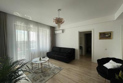 NUSCO CITTA-APARTAMENT PREMIUM-VIEW SPECTACULOS-2 LOCURI PARCARE SUBTERANE - 24