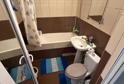 Tomis Nord(Parc Tabacarie)- 4 camere, 88mp , 2 grupuri sanitare- 140.000euro - 5