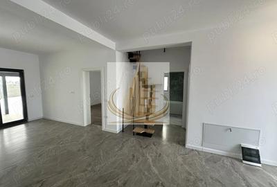 Duplex Premium P+Pod, 3 Dormitoare, Teren 275 mp – Moșnița Nouă - 2