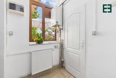 De închiriat - Apartament cu 2 camere - Zonă Centrală - Arad - 5