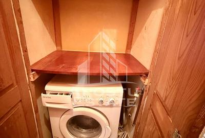 Apartament 3 camere de vanzare, zona Dacia, Timisoara - 15