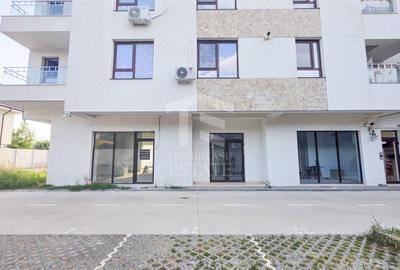 Spatiu Comercial | Drumul Ghindari nr.73A | Prelungirea Ghencea - 10