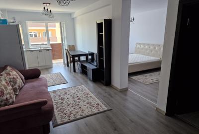 Apartament studio complex Sub Cetate Green Residence - 1