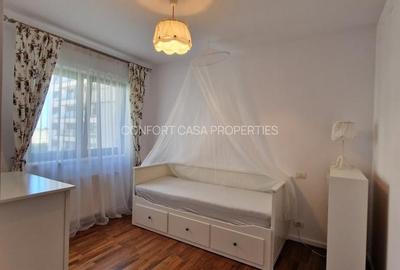 Pipera - Scoala Americana - Green Vista - 4 camere - modern - 2 locuri parcare - 25